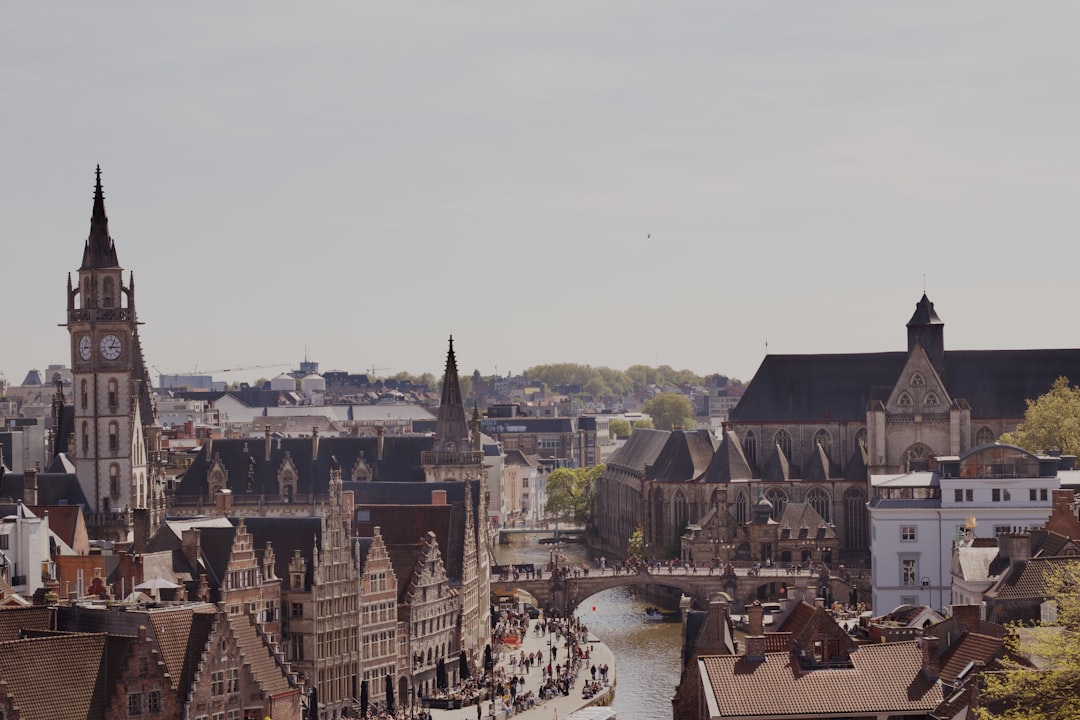 Belgium Surveys Subsoil for Natural Hydrogen Beneath E-Methanol Ambitions