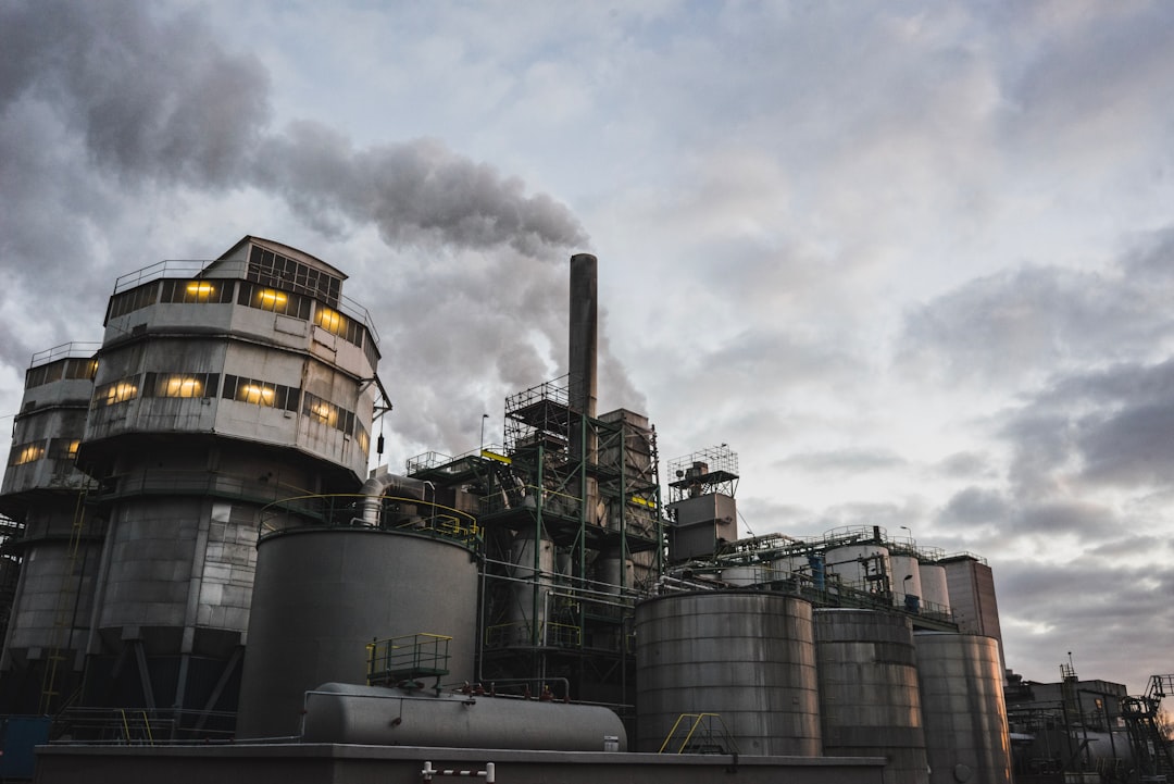 Carbon Capture Meets Maritime: How CCUS Economics Shape E-Methanol's Future