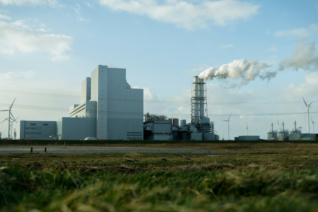 Yara's 800 kt CCS Milestone and the CO₂ Supply Chain Behind E-Methanol